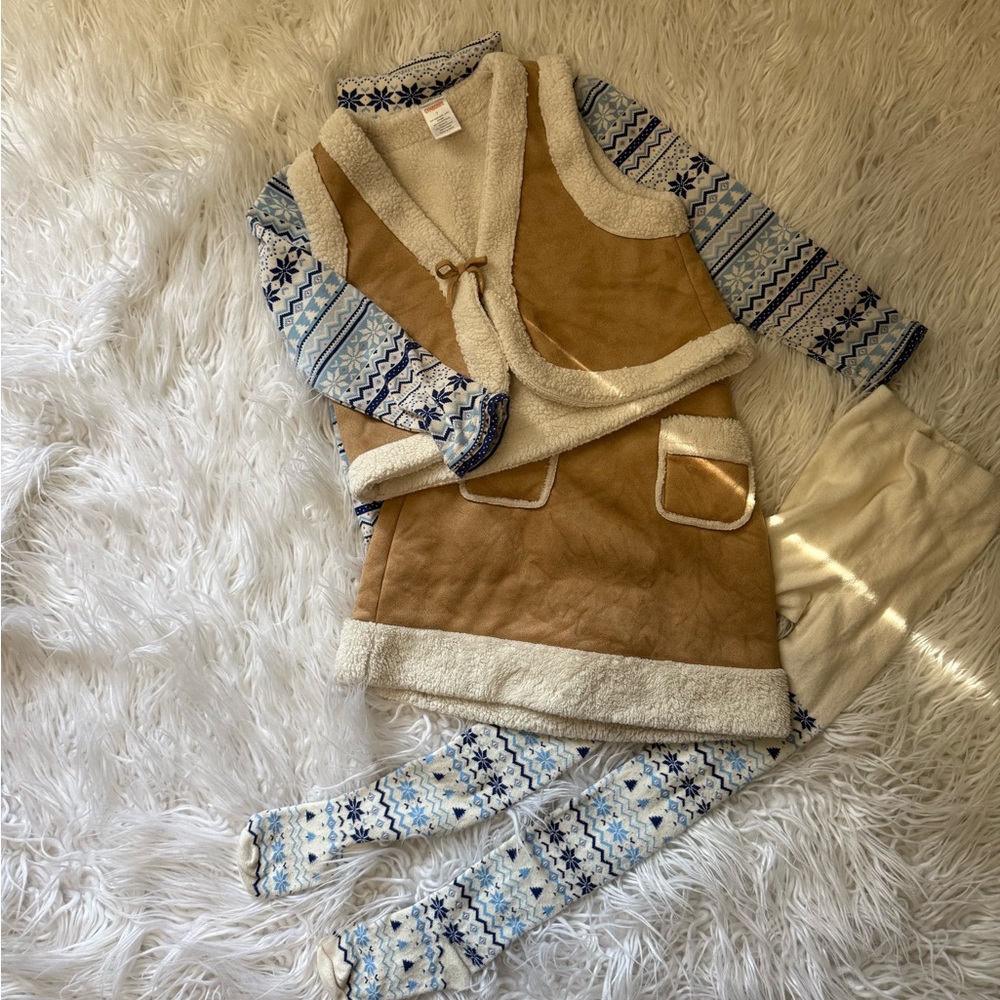 Gymboree Four Piece Outfit